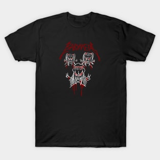Baby Metal RawR T-Shirt